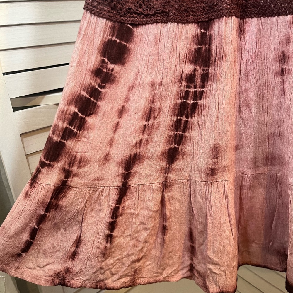 NEW EXIST DRESS - Picture 6 of 9